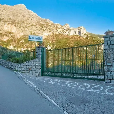 Casa Giostrello Vakantiehuis