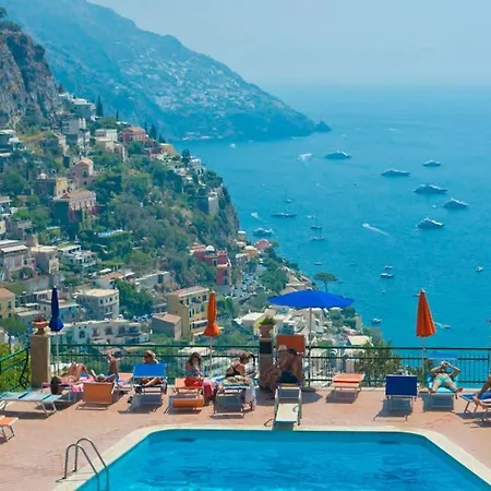 Casa Giostrello Vakantiehuis Positano