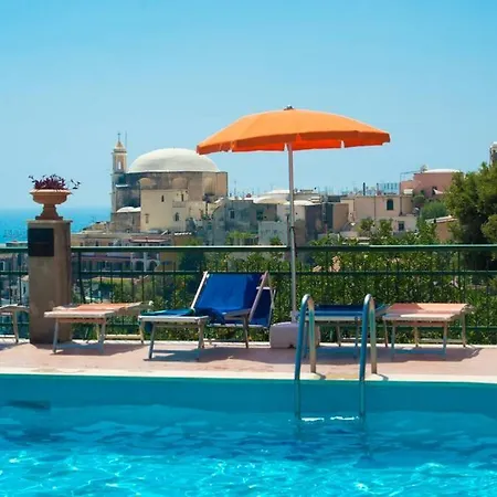 Vakantiehuis Casa Giostrello Positano
