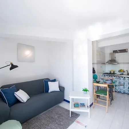 Casa Giostrello * Positano