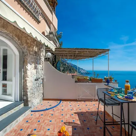 Casa Giostrello Vakantiehuis *