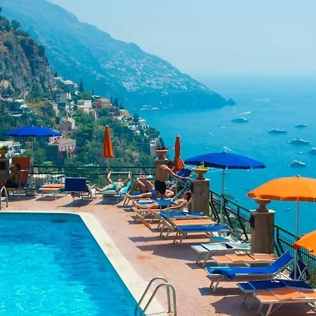 Casa Giostrello Positano
