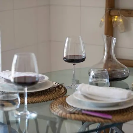 Casa Giostrello Positano