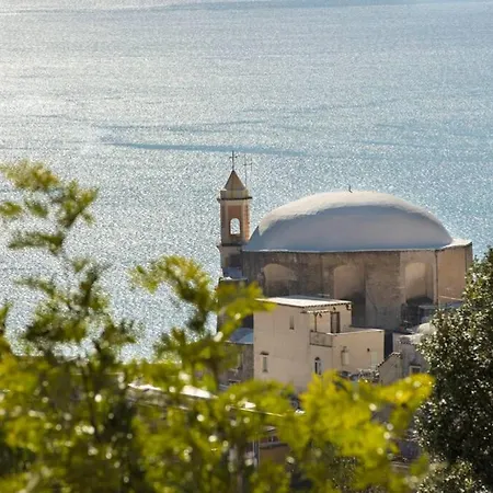 Casa Giostrello Positano