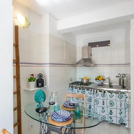 Nyaraló Casa Giostrello