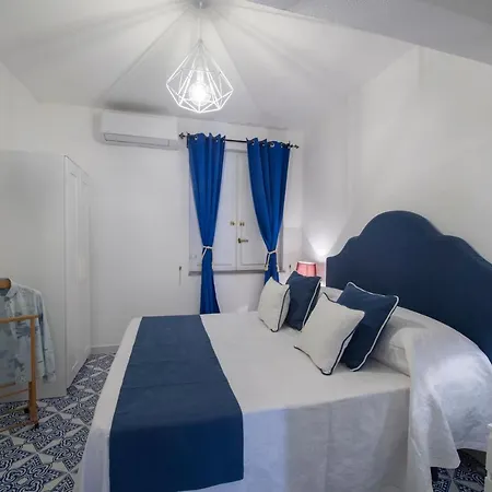 Casa Giostrello Nyaraló