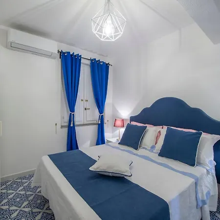 Casa Giostrello Dom wakacyjny *