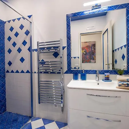 Nyaraló Casa Giostrello