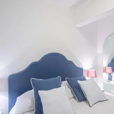 Casa Giostrello بوسيتانو