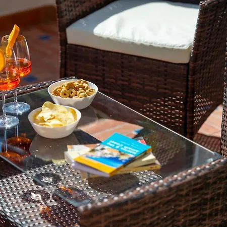 Casa Giostrello بيت للعطل بوسيتانو