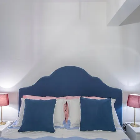 بيت للعطل Casa Giostrello