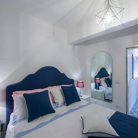 بيت للعطل Casa Giostrello *