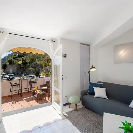 بيت للعطل Casa Giostrello *