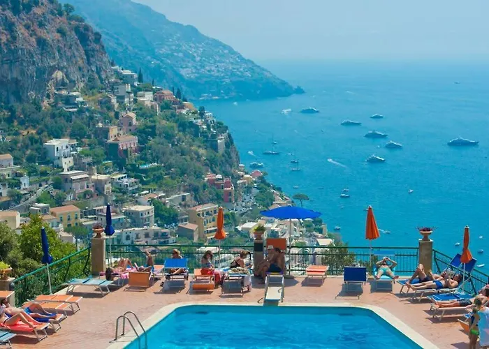 Casa Giostrello Holiday home Positano