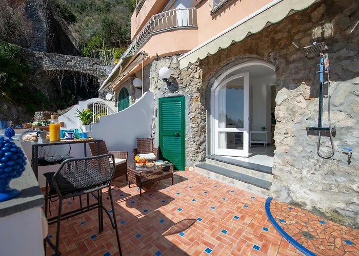 Casa Giostrello *
